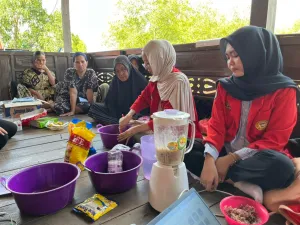 Rumput Laut